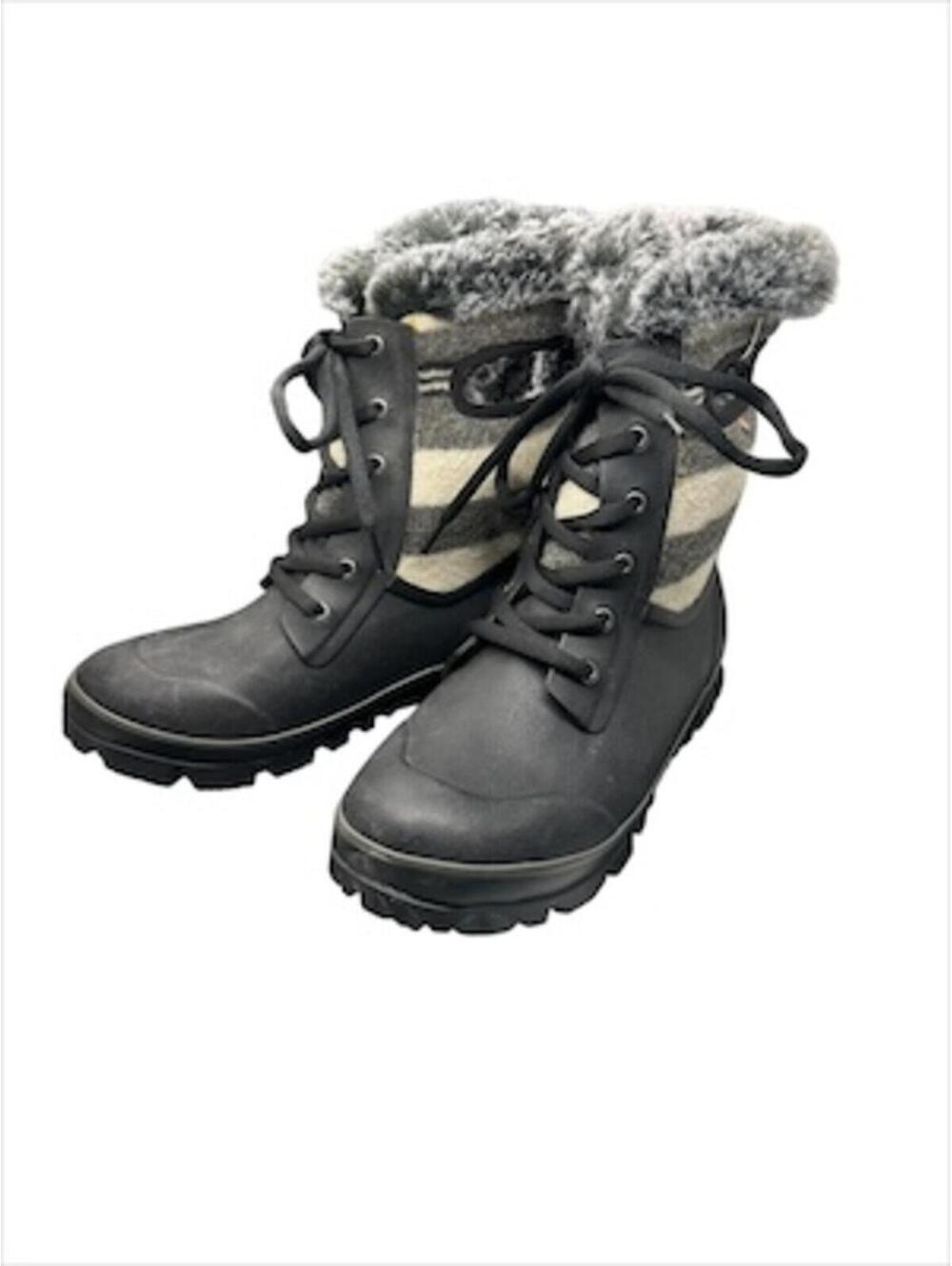 Womens Bogs Boots